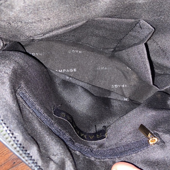 RAMPAGE bag - Picture 4 of 5